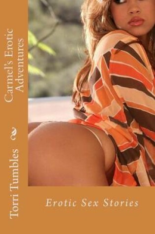 Cover of Carmel's Erotic Adventure