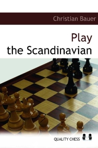 Cover of Play the Scandinavian