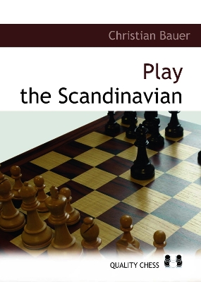 Book cover for Play the Scandinavian