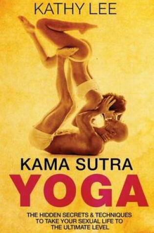 Cover of Kama Sutra Yoga