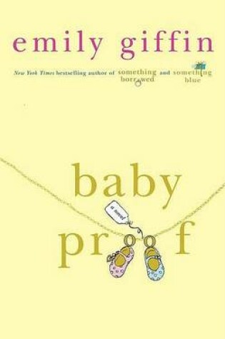 Cover of Baby Proof