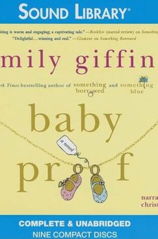 Cover of Baby Proof