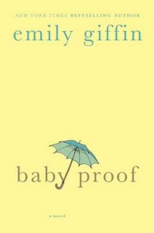 Cover of Baby Proof