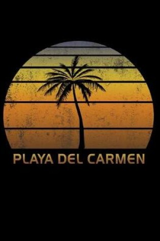 Cover of Playa Del Carmen