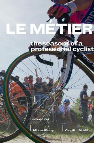 Cover of Le Métier 3rd edition