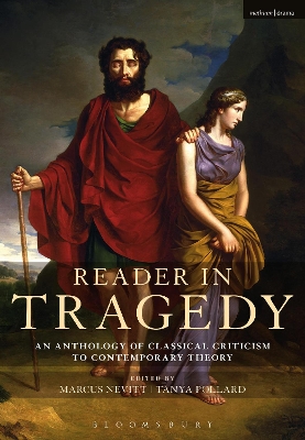 Cover of Reader in Tragedy