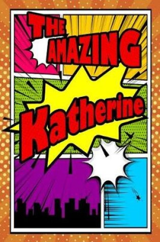 Cover of Katherine