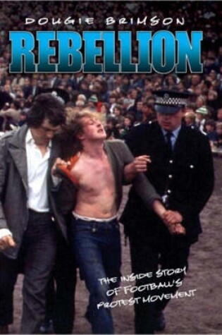 Cover of Rebellion