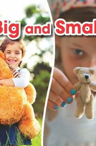 Cover of Big and Small
