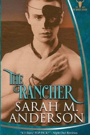 Cover of The Rancher