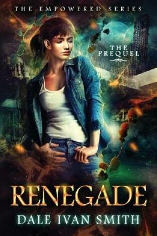 Cover of Renegade