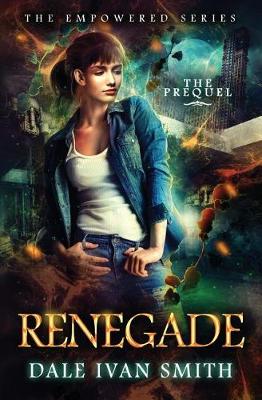 Book cover for Renegade