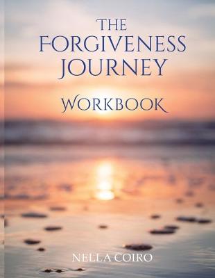 Book cover for The Forgiveness Journey Workbook