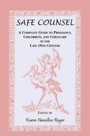 Cover of Safe Counsel