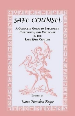 Cover of Safe Counsel