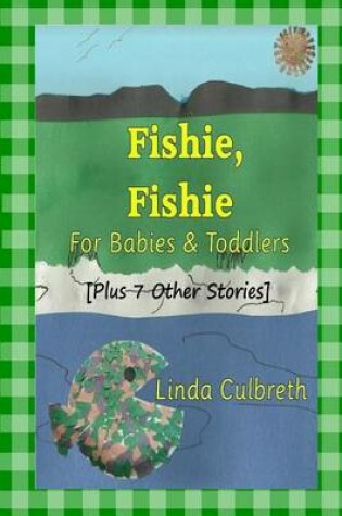 Cover of FISHIE, FISHIE - for Babies & Toddlers