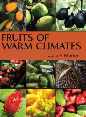 Book cover for Fruits of Warm Climates