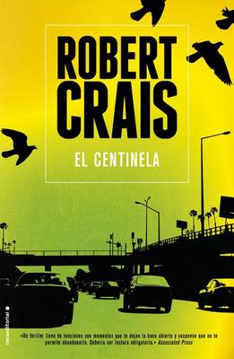 Book cover for El Centinela
