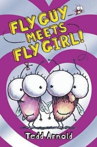 Cover of #8 Fly Guy Meets Fly Girl