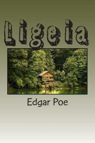 Cover of Ligeia