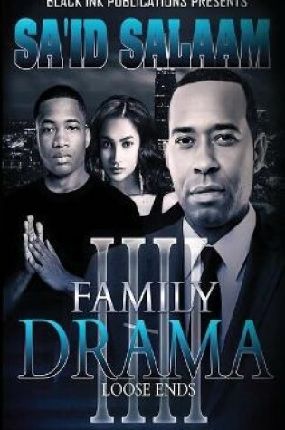 Cover of Family Drama 4