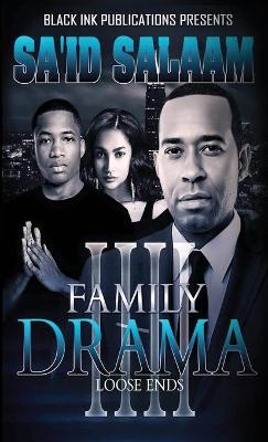 Cover of Family Drama 4