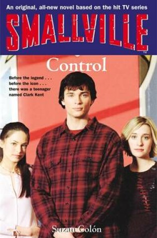 Cover of Smallville