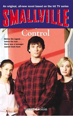 Cover of Smallville