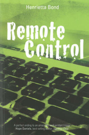 Cover of Remote Control