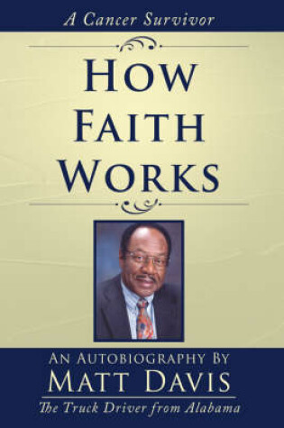 Cover of How Faith Works