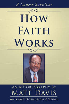 Book cover for How Faith Works