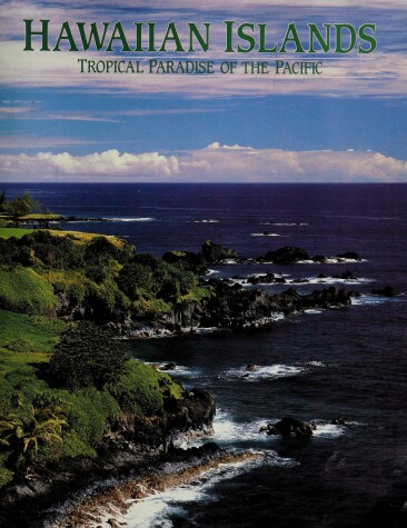 Book cover for Hawaiian Islands