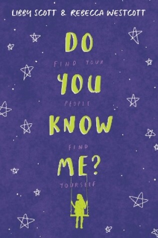 Cover of Do You Know Me?