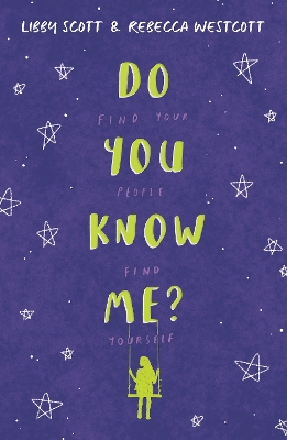Book cover for Do You Know Me?
