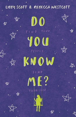 Cover of Do You Know Me?