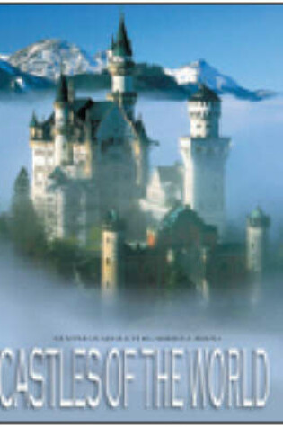 Cover of Castles of  the World