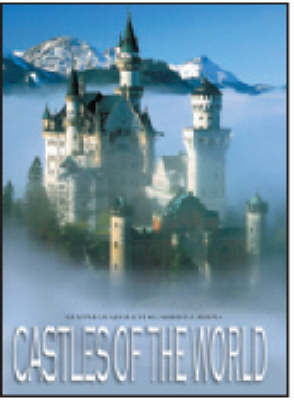 Book cover for Castles of  the World