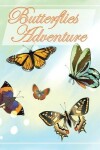 Book cover for Butterflies Adventure