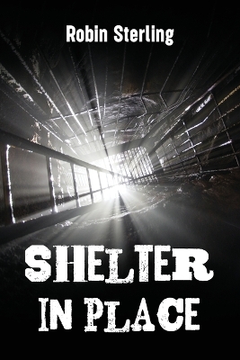 Book cover for Shelter in Place