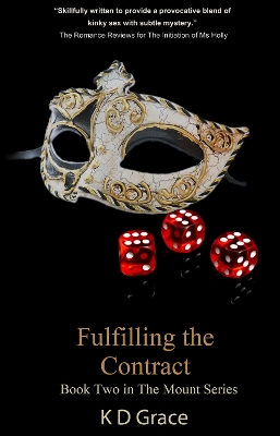 Book cover for Fulfilling the Contract