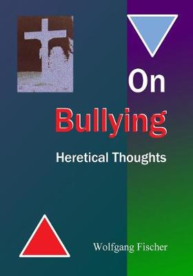 Book cover for On Bullying