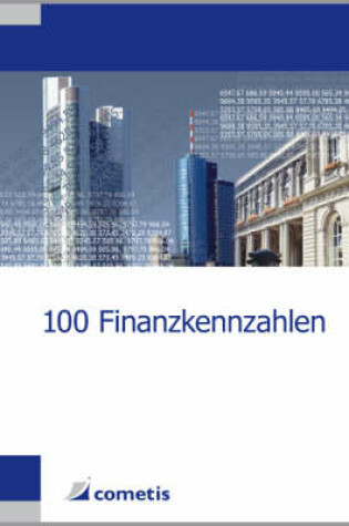 Cover of 100 Finanzkennzahlen