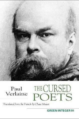 Cover of The Cursed Poets