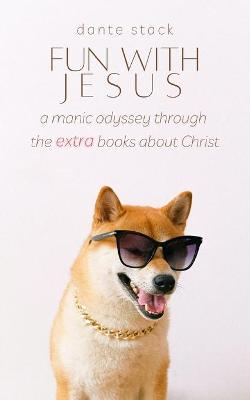 Book cover for Fun with Jesus