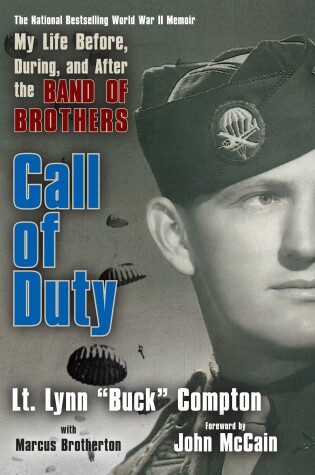 Cover of Call of Duty