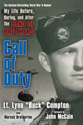 Book cover for Call of Duty