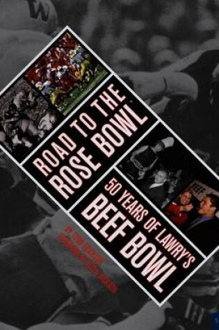 Cover of Road to the Rose Bowl