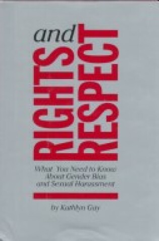 Cover of Rights and Respect