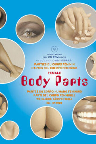 Cover of Body Parts