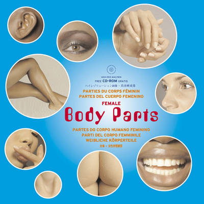 Cover of Body Parts